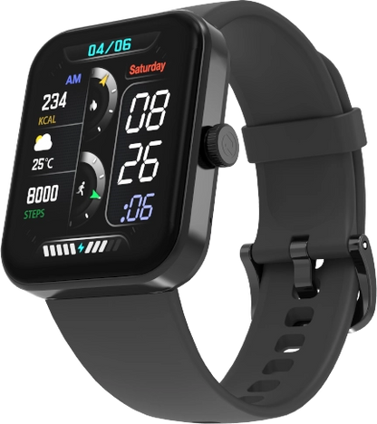 Core Fit Smart Watch