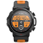 Zero Defender Smartwatch Orange Color