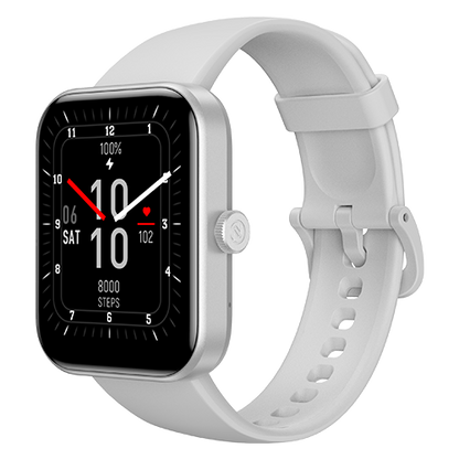 Zero Terra Fit Smartwatch Deep Gray  